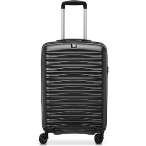 Roncato Wave 4 Rollen Kabinentrolley 45 cm