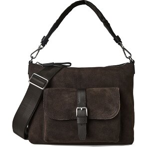 Marc O'Polo Schultertasche Leder 28 cm