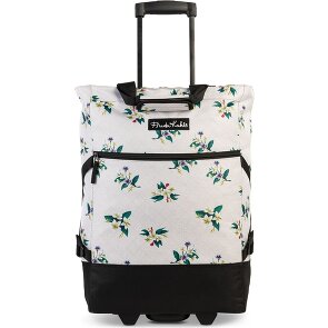 Punta Frida Kahlo Einkaufstrolley 50 cm