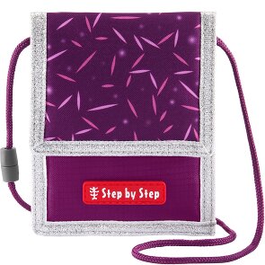 Step by Step Brustbeutel 11 cm