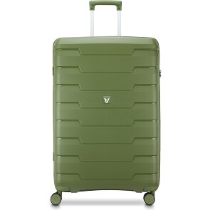 Roncato Skyline 2.0 Neon 4 Rollen Trolley 79 cm