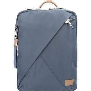 camel active Aurum Daypack 35 cm Laptopfach