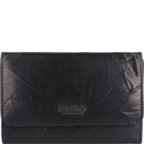 mano Donna Aurona Geldbörse RFID Leder 14,5 cm