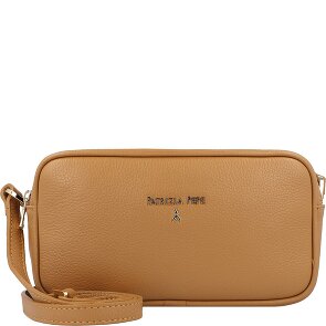 Patrizia Pepe Umhängetasche Leder 21.5 cm