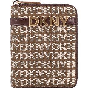 DKNY Avril Geldbörse Leder 12.5 cm