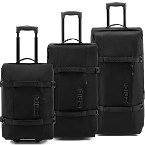 Epic Explorer NXT 2-Rollen Reisetaschenset 3 ltg.