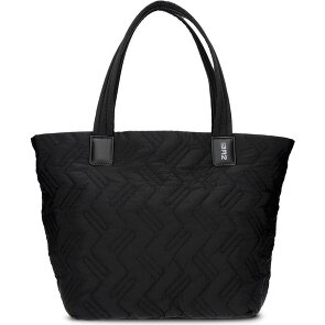 Zwei Cleo Shopper Tasche 42 cm