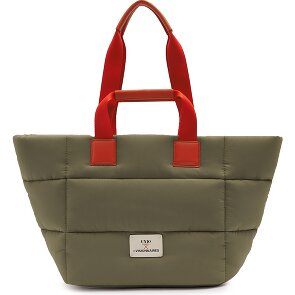 LES VISIONNAIRES Unio Tokio Shopper Tasche 62 cm