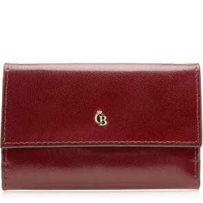 Castelijn & Beerens Nevada Schlüsseletui RFID Leder 10,5 cm