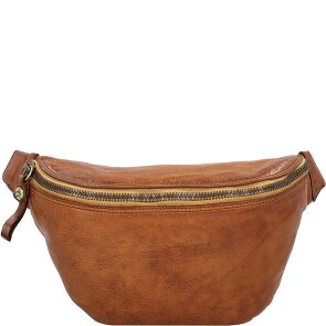Campomaggi Santarcangelo Gürteltasche Leder 26 cm