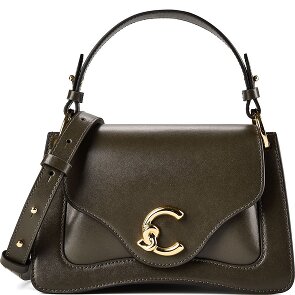 Coccinelle C-Me Schultertasche Leder 23.5 cm