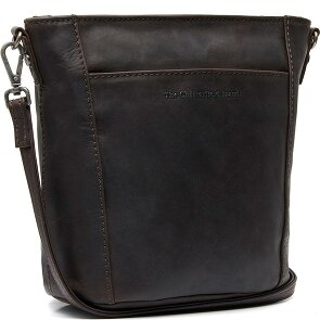 The Chesterfield Brand Fintona Umhängetasche Leder 18 cm