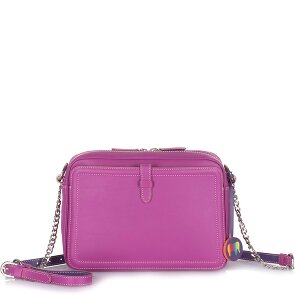 Mywalit Umhängetasche Leder 23 cm