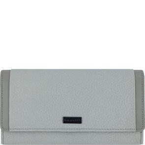 Bugatti Sina Geldbörse RFID Schutz Leder 18.5 cm
