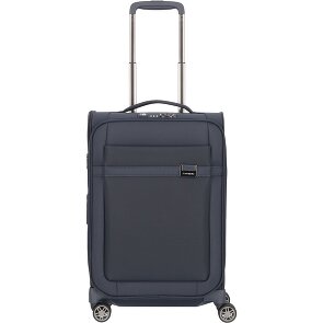 Samsonite Airea 4-Rollen Kabinentrolley 55 cm