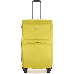 Stratic Bendigo Light Style 4 Rollen Trolley L 84 cm mit Dehnfalte