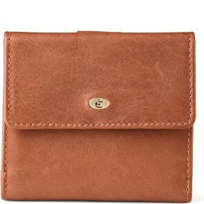 Esquire Chicago Geldbörse Leder 10 cm