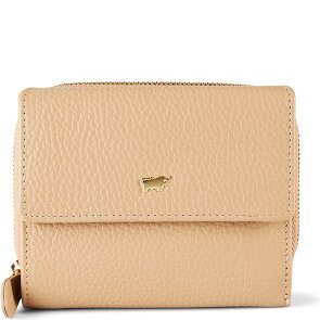 Braun Büffel Asti Geldbörse RFID Leder 12 cm