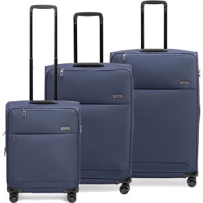 Epic Discovery 4 Rollen Trolley 77 cm