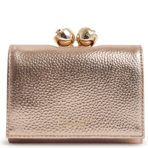 Ted Baker Roosa Geldbörse Leder 12 cm