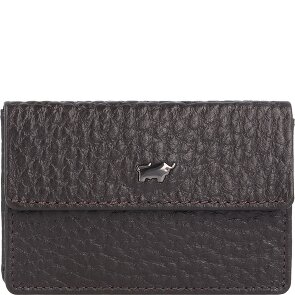 Braun Büffel Yannik Schlüsseletui Leder 10 cm