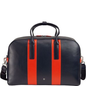 DuDu Weekender Reisetasche Leder 49 cm