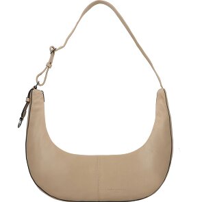 Liebeskind Moon Schultertasche Leder 43 cm
