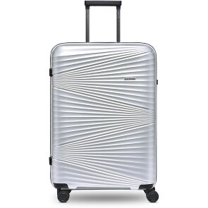 Pactastic Collection 02 THE MEDIUM 4 Rollen Trolley 67 cm