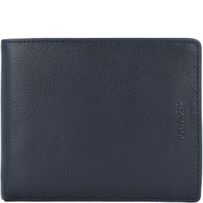 Picard Brooklyn Geldbörse Leder 12 cm