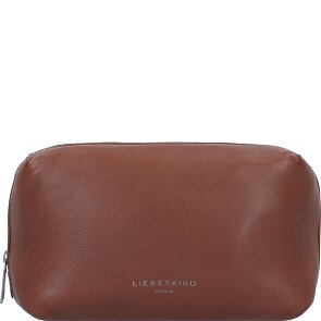 Liebeskind Kulturbeutel Leder 18 cm