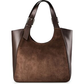 Furla Dora Shopper Tasche L Leder 43 cm