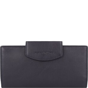 Harbour 2nd Just Pure Ulla Geldbörse RFID Schutz Leder 20 cm