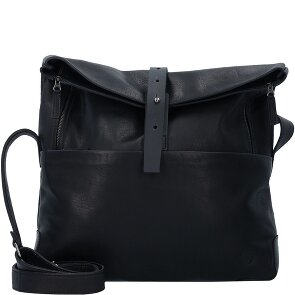 Harold's Mount Ivy Umhängetasche Leder 35 cm Laptopfach