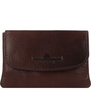 Greenburry Newport Schlüsseletui Leder 10 cm