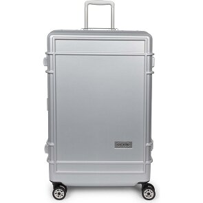 Eastpak Resist'r Case 4 Rollen Trolley M 69 cm