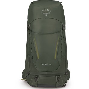 Osprey Kestrel 58 Wanderrucksack L-XL 82 cm