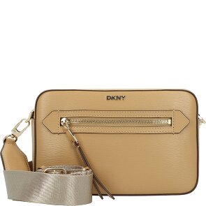 DKNY Bryant Umhängetasche Leder 23 cm