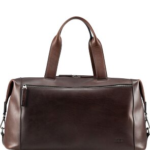Jost Lund Weekender Reisetasche Leder 50 cm