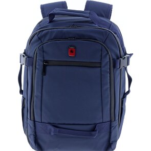 Gladiator 3900 Reiserucksack 40 cm Laptopfach