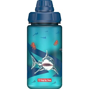 Step by Step Trinkflasche