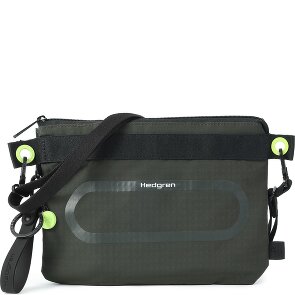 Hedgren Uni Ichi M Umhängetasche RFID Schutz 24 cm