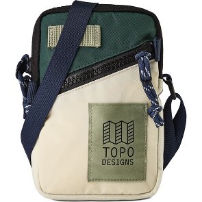 Topo Designs Accessories Mini Bag Umhängetasche 12 cm