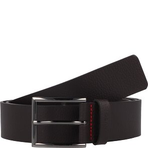 Hugo Giaspo Gürtel Leder
