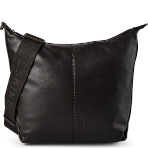 Liebeskind Paris Schultertasche M Leder 27 cm