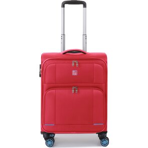 MODO by Roncato Star 2.0 4 Rollen Kabinentrolley 55 cm