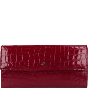 Esquire Nizza Geldbörse RFID Schutz Leder 18.5 cm