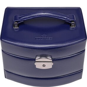 Windrose Merino Schmuckkasten 14 cm