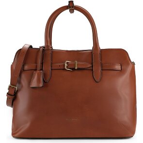 Marc O'Polo Shopper Tasche M Leder 36 cm