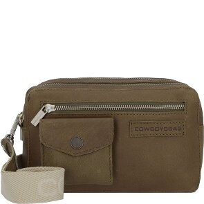 Cowboysbag Franklin Umhängetasche Leder 22 cm