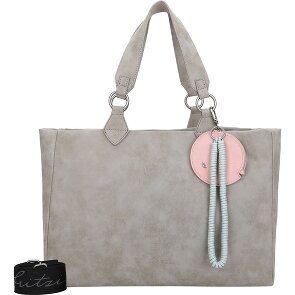 Fritzi aus Preußen Izzy Vintage Shopper Tasche 42 cm